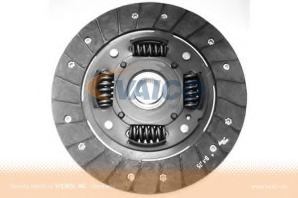 Диск сцепления V10-0857 VAICO