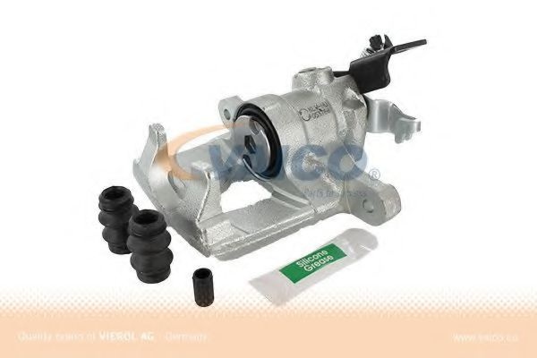 Комплект тормозных колодок, дисковый тормоз V10-8171 VAICO