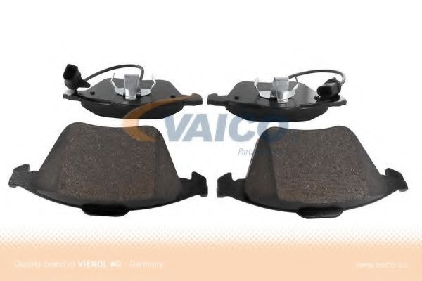 Комплект тормозных колодок, дисковый тормоз V10-8182 VAICO