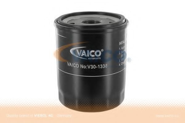 Масляный фильтр V30-1338 VAICO
