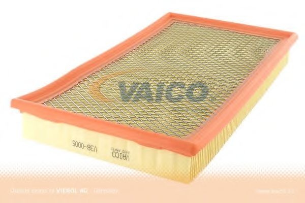 Воздушный фильтр V38-0005 VAICO