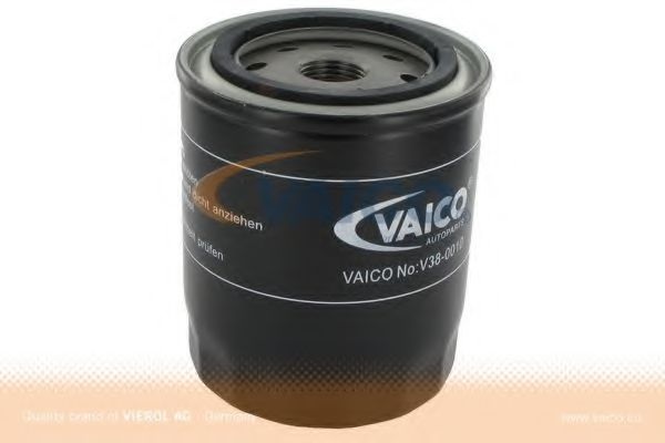 Масляный фильтр V38-0010 VAICO