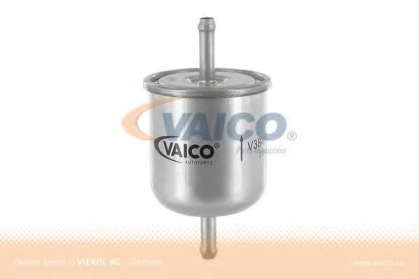 Топливный фильтр V38-0044 VAICO