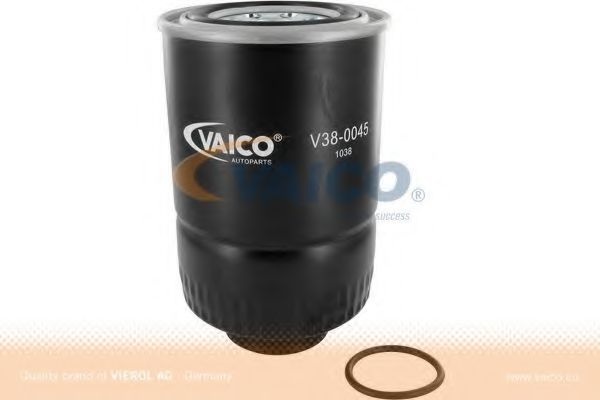 Топливный фильтр V38-0045 VAICO