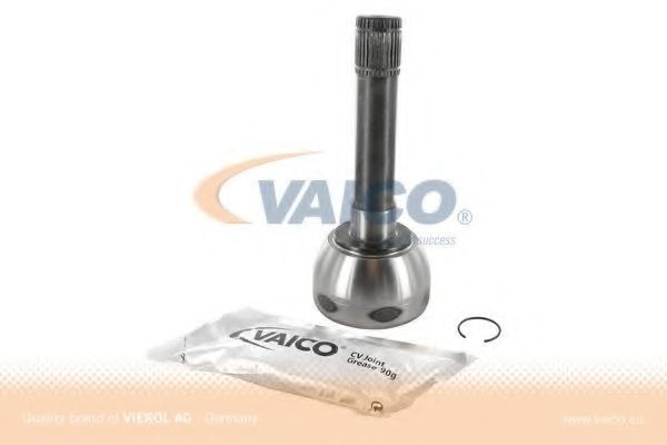 Шарнирный комплект, приводной вал V38-0105 VAICO