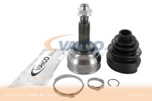 Шарнирный комплект, приводной вал V38-0117 VAICO