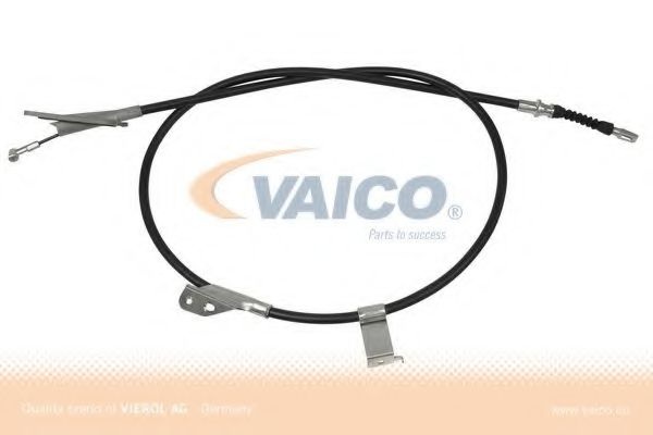 Трос, стояночная тормозная система V38-30030 VAICO