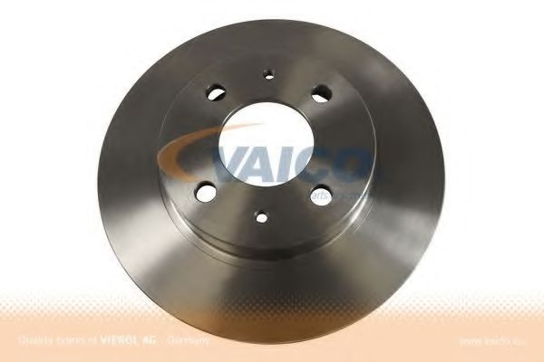 Тормозной диск V38-80003 VAICO