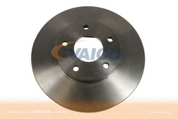 Тормозной диск V38-80007 VAICO