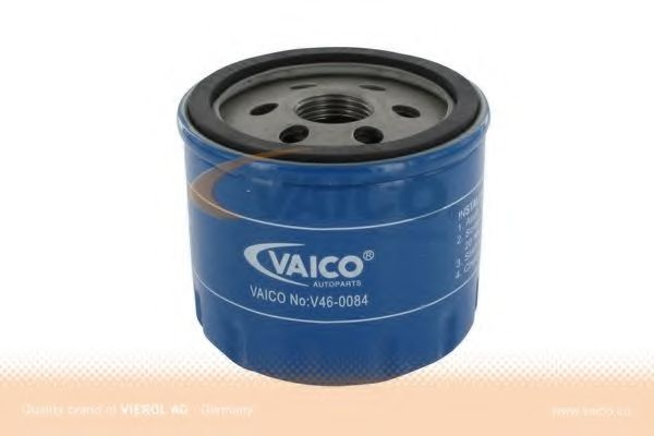 Масляный фильтр V46-0084 VAICO