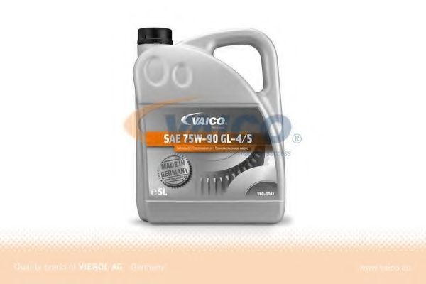 Масло ступенчатой коробки передач V60-0041 VAICO