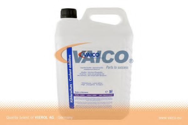 Масло автоматической коробки передач V60-0065 VAICO