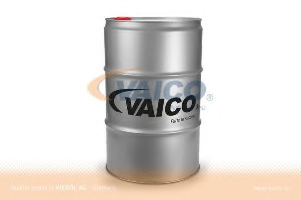 Масло автоматической коробки передач V60-0066 VAICO