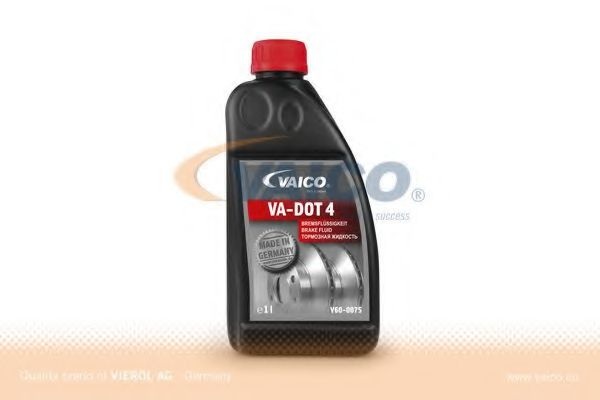 Тормозная жидкость V60-0075 VAICO