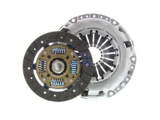 Комплект сцепления KN-216R AISIN