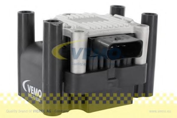 Катушка зажигания V10-70-0044 VEMO