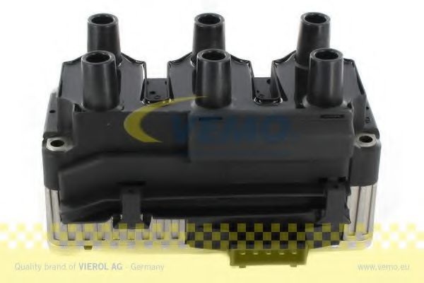 Катушка зажигания V10-70-0069 VEMO