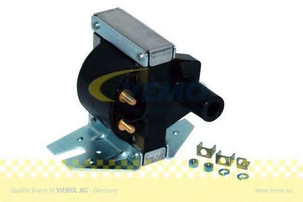 Катушка зажигания V10-70-0072 VEMO