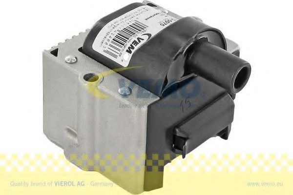 Катушка зажигания V10-70-0075 VEMO