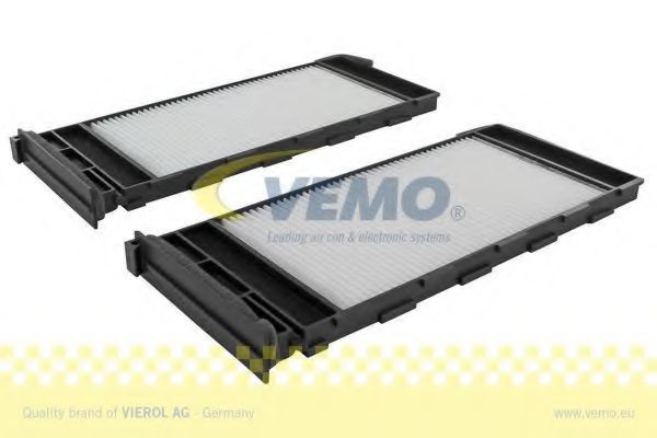 Фильтр, воздух во внутренном пространстве V38-30-1005 VEMO