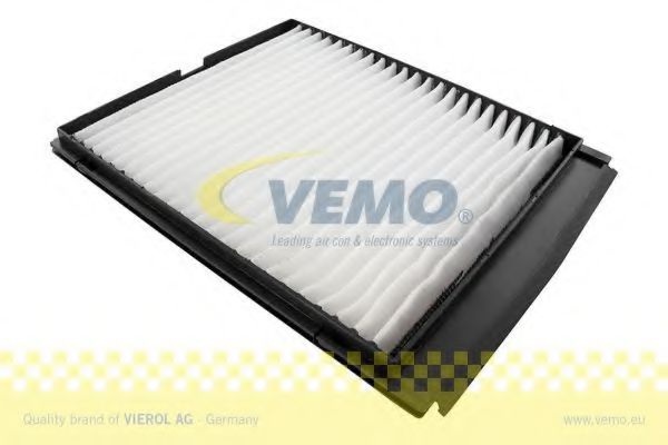 Фильтр, воздух во внутренном пространстве V38-30-1006 VEMO