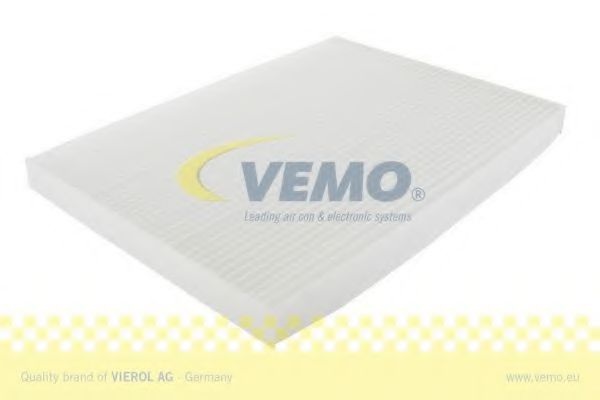 Фильтр, воздух во внутренном пространстве V38-30-1008 VEMO