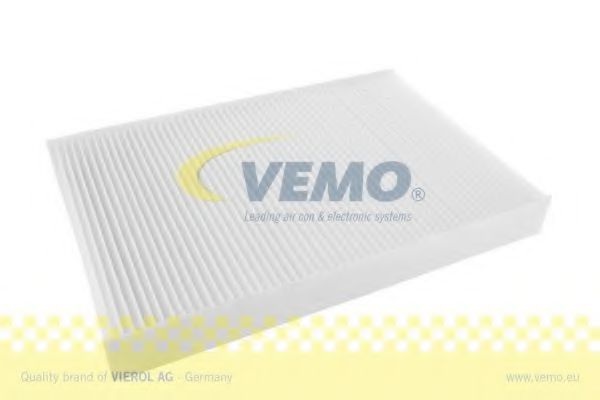 Фильтр, воздух во внутренном пространстве V38-30-1011 VEMO