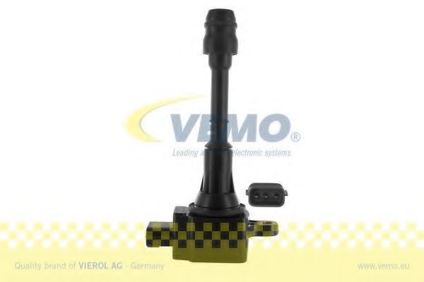 Катушка зажигания V38-70-0013 VEMO