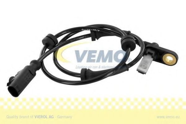 Датчик, частота вращения колеса V38-72-0034 VEMO