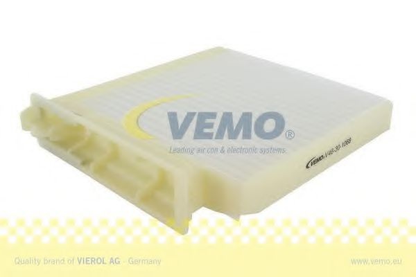 Фильтр, воздух во внутренном пространстве V46-30-1068 VEMO