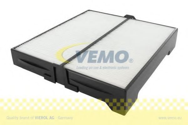 Фильтр, воздух во внутренном пространстве V63-30-0003 VEMO