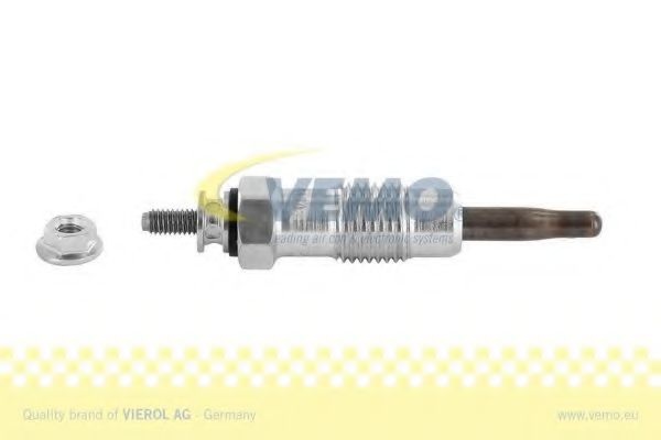 Свеча накаливания V99-14-0023 VEMO