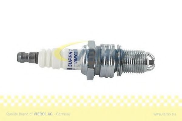 Свеча зажигания V99-75-0002 VEMO