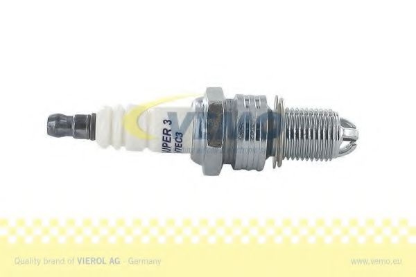 Свеча зажигания V99-75-0006 VEMO