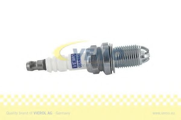 Свеча зажигания V99-75-0007 VEMO