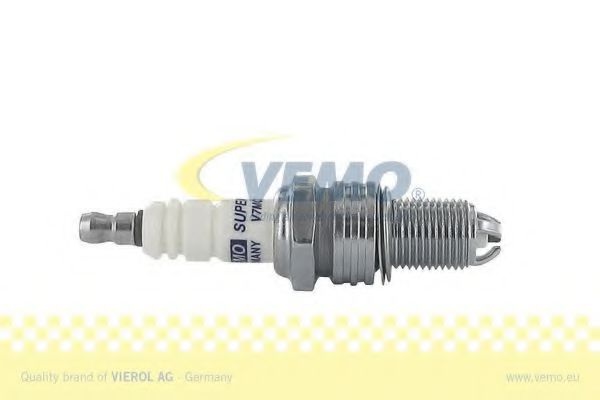 Свеча зажигания V99-75-0009 VEMO