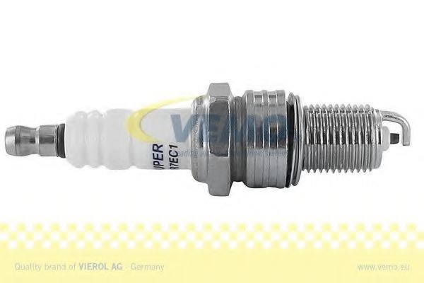 Свеча зажигания V99-75-0011 VEMO