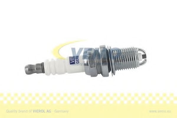 Свеча зажигания V99-75-0023 VEMO