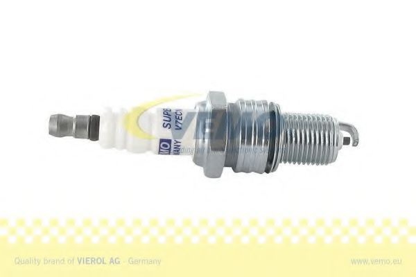 Свеча зажигания V99-75-0027 VEMO
