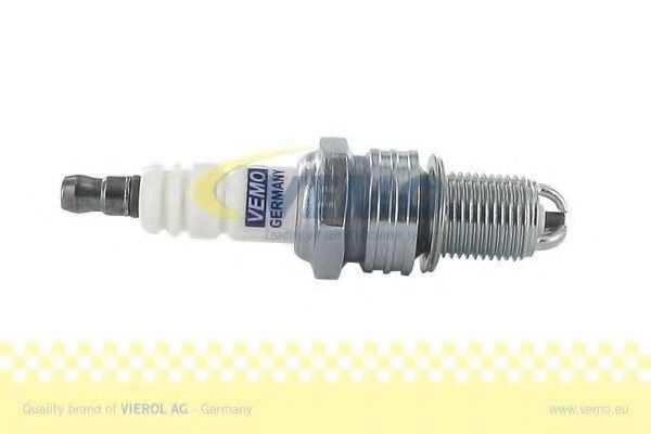 Свеча зажигания V99-75-0028 VEMO