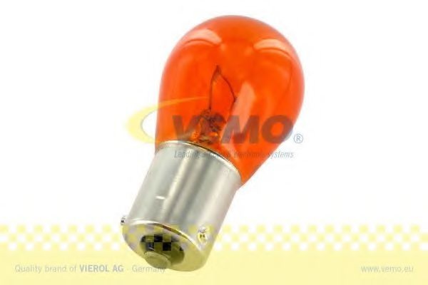 Лампа накаливания, фонарь указателя поворота V99-84-0009 VEMO