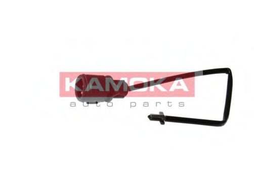 Сигнализатор, износ тормозных колодок 105072 KAMOKA