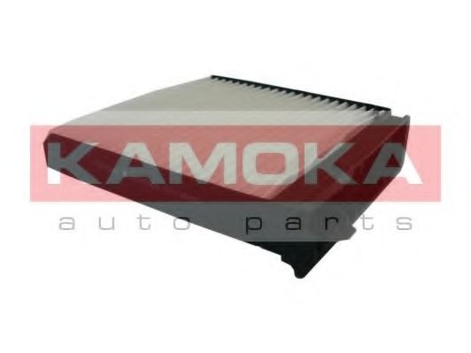 Фильтр, воздух во внутренном пространстве F401801 KAMOKA