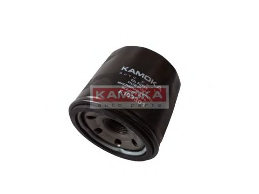 Масляный фильтр F103301 KAMOKA