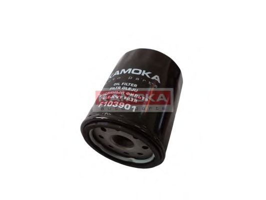 Масляный фильтр F103901 KAMOKA