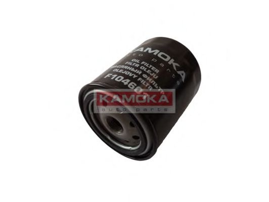 Масляный фильтр F104601 KAMOKA