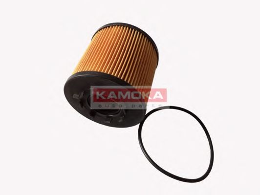 Масляный фильтр F105701 KAMOKA