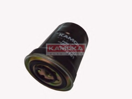 Топливный фильтр F302701 KAMOKA