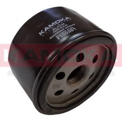 Масляный фильтр F100301 KAMOKA