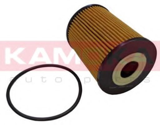 Масляный фильтр F110301 KAMOKA
